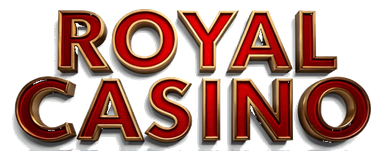 royal casino logo