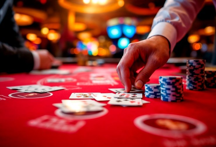 royal casino Live Betting & Pre-Match Markets