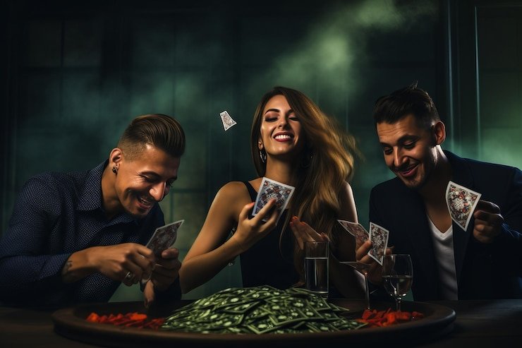 royal casino Live Casino