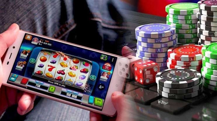 royal casino Slots